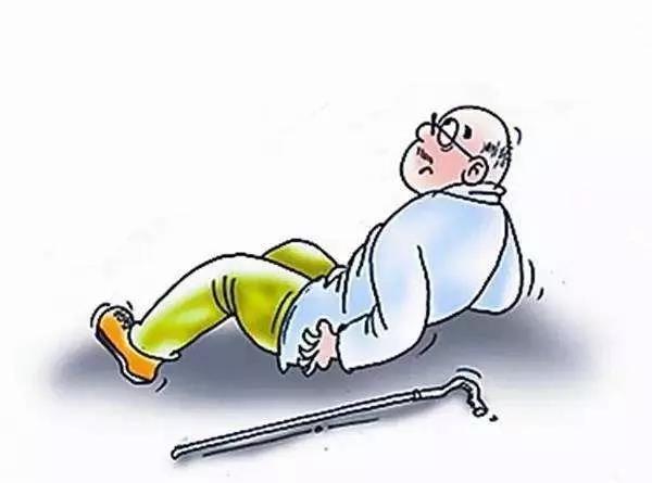 博愛醫(yī)院成功收治百歲髖部骨折老人